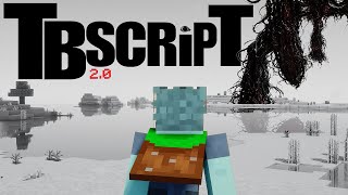 Noob Attempts Broken Script 2.0