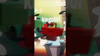 Trubers67 &amp; Kingc00l Edit #roblox #exploit #serverside #edit #robloxedit