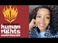 Jacinta Ngobese Zuma Commissioner At SAHRC