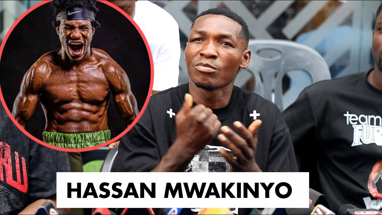 WANAOMBEZA MWAKINYO, IBRA CLASS/MABONDIA WENGI NI WANAFKI/YULE SIO BABU/TUWAFANYIE NINI 