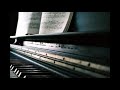 1 hour of piano caspian sea by vusal zeinalov