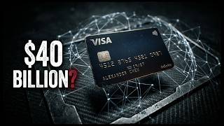 Inside Visa: The Network That Moves Trillions