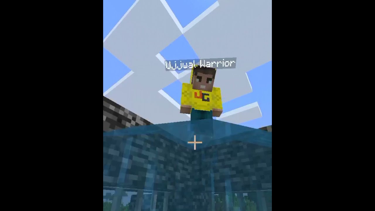 Minecraft Prison Funny Movement @Techno Gamerz 😱….