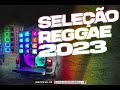 REGGAE REMIX 2023 - AS MELHORES DO RONALD REMIX ( PRA PAREDÃO MEDIOS NO TALO ) #ronaldremix