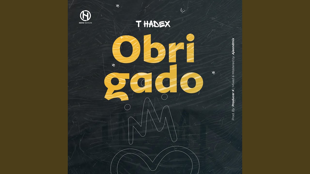 Guarda Obrigado su YouTube Guarda Obrigado su YouTube
