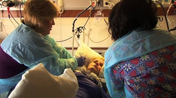 Preventing Pressure Ulcers