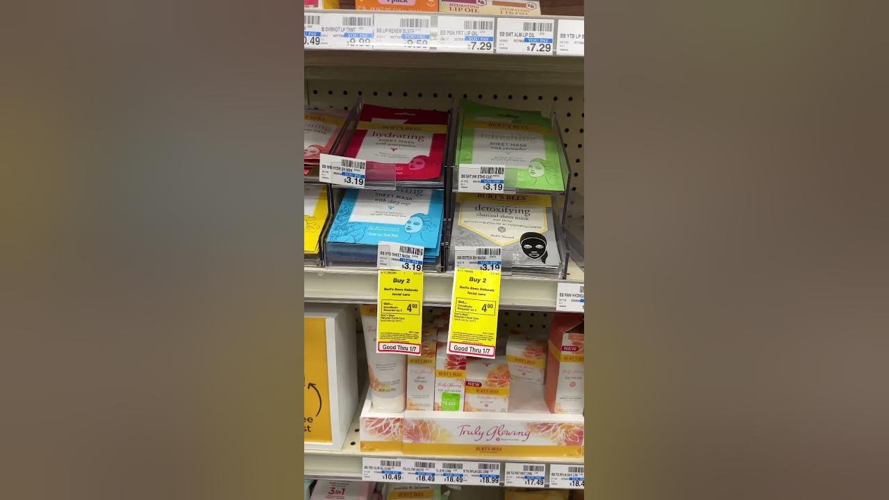 Cheap Masks at CVS shorts YouTube