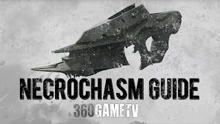 Necrochasm Guide - How to get the EXOTIC Weapon Necrochasm - Bottomless Pit Exotic Quest - Destiny 2