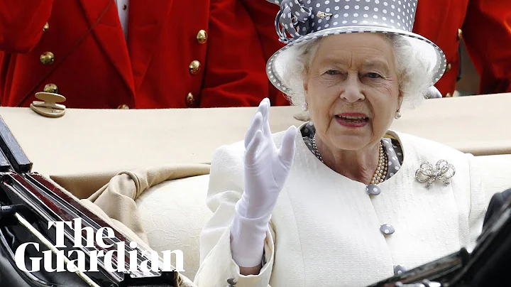 Queen Elizabeth II In Her Own Words