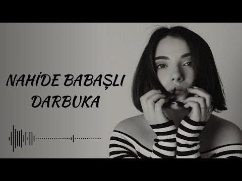 Darbuka Sözleri Yazılı