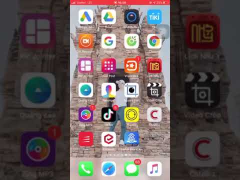 Video: Cách Cài đặt Viber Trên IPhone