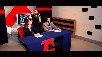 X-ile "Entropy" - Official video