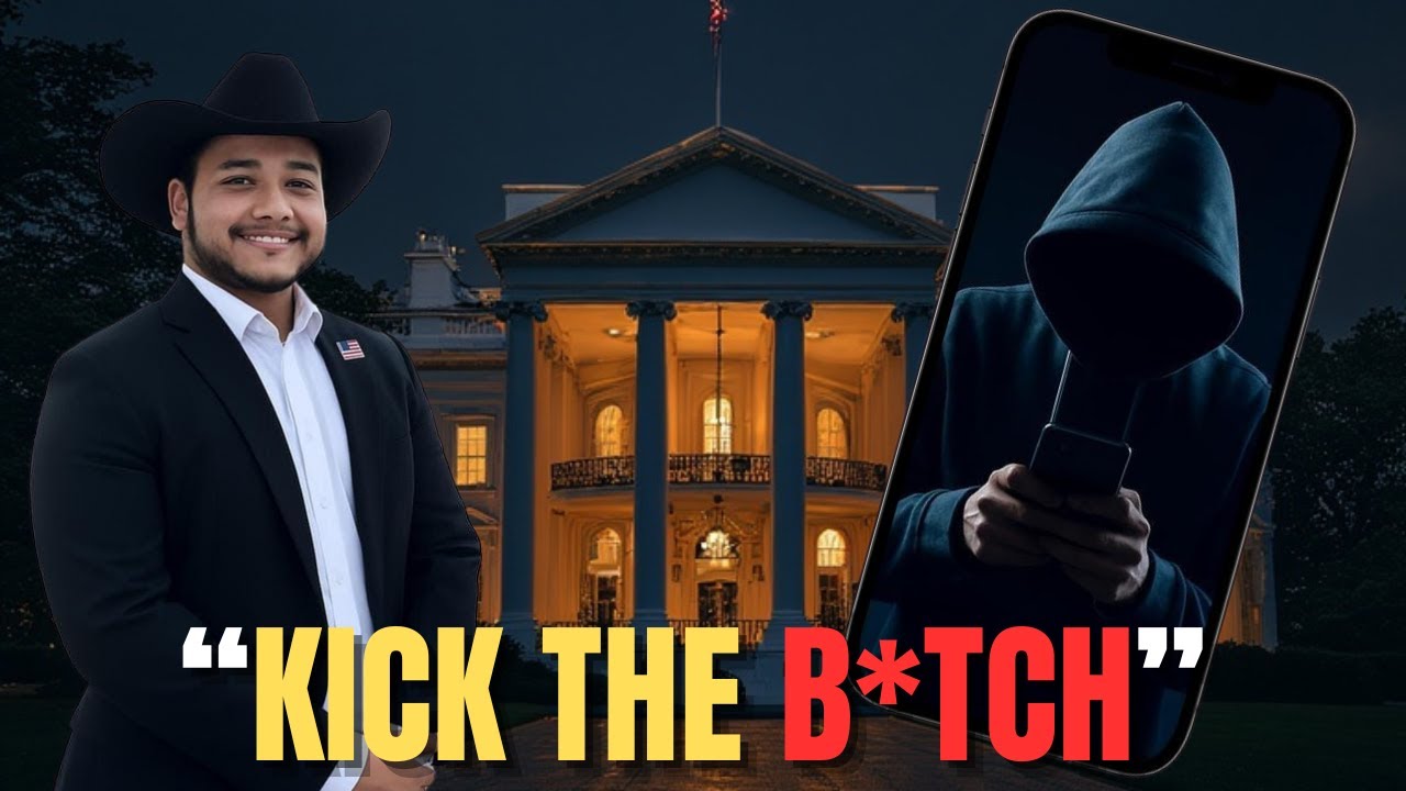 The Hate of Young Republicans