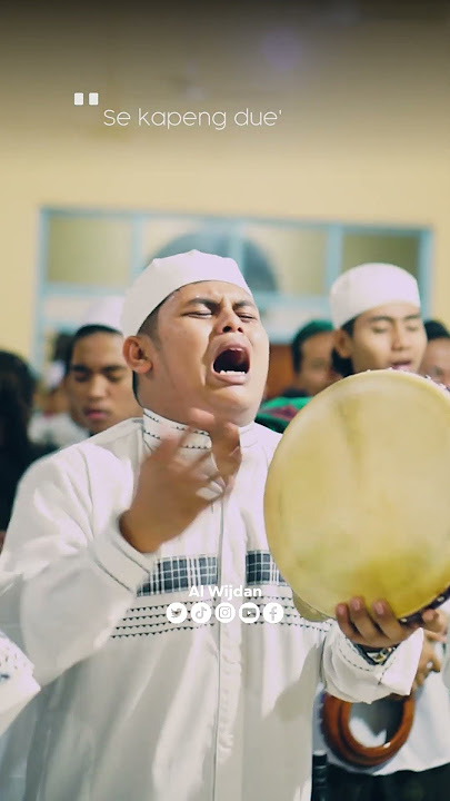 Perlu diamalkan ketika Mahallul Qiyam #hadroh #mahallulqiyam #foryou