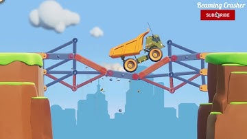 Build Master Gameplay | Epic Building Strategy & Base Design | Full Walkthrough in Hindi 