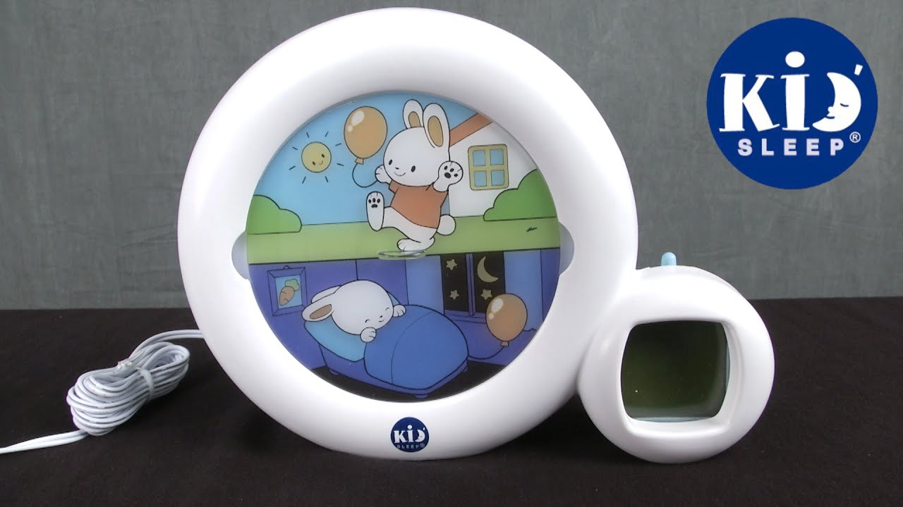 Kid'Sleep Moon from Claessens Kids 