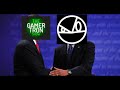 Thegamertronshow and sodium overdrive debate