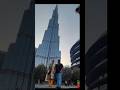 🏙️ 𝗧𝗢𝗣 𝗢𝗙 𝗧𝗛𝗘 𝗕𝗨𝗥𝗝 𝗞𝗛𝗔𝗟𝗜𝗙𝗔: l  #shorts #shortsfeed #ytshorts #ytstudio