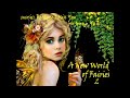 A NEW WORLD OF FAIRIES 2  -  Because I Miss You  by Jenny Yun