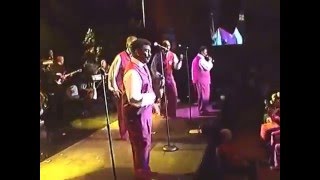 The WHISPERS in LAS VEGAS Live DVD - Keep On Lovin' Me