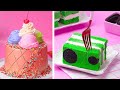 Tasty Cake Decorating Ideas | So Yummy Cake Decorating Recipes | Best Cake Design 2020