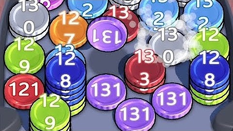 Best 2048 2248 android iOS puzzle merge games #gamingvideos #puzzles #blockchain #ball #newgames