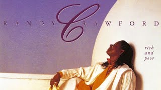 Randy Crawford - Wrap-U-Up