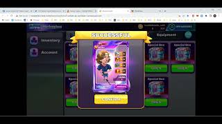 Soccer Crypto - How to buy Special Box NFT ? What is Soccer Crypto SOT token game? screenshot 4