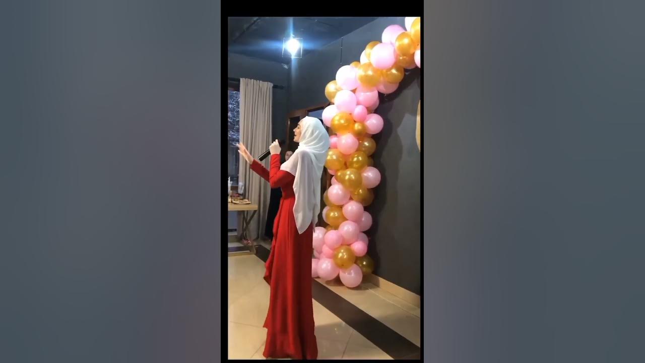 Madina Dombaeva - YouTube