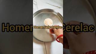 Homemade Cerelac baby food shorts_video  Cerelac baby food