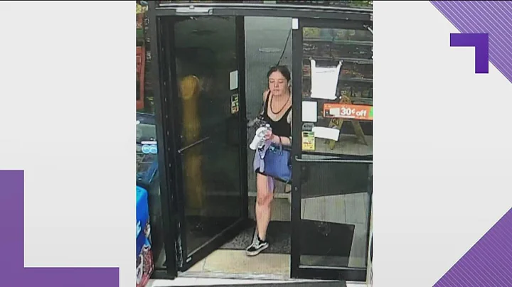 Atlanta Fire names suspect in burning of Wendy's w...