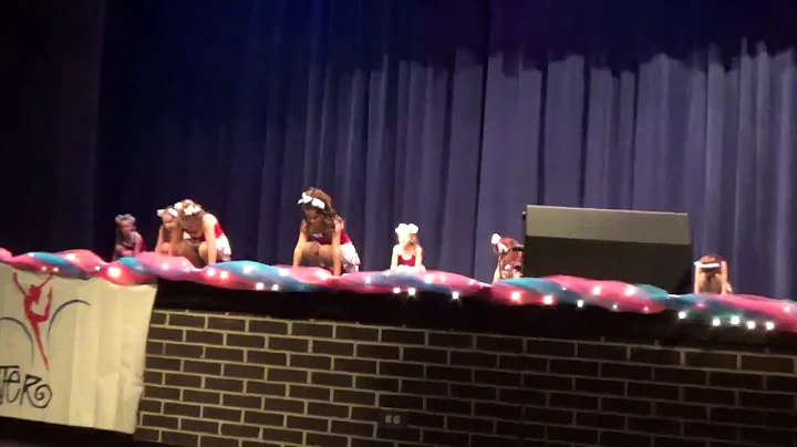Who let the dogs out