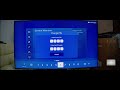 How to lock your Tv channels and APPs, with PIN Samsung 4K Tv 120 hz Q70A. Parental kids protection