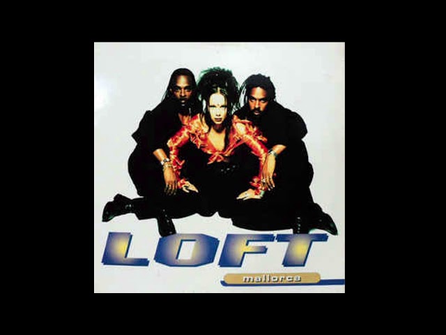 Loft - Mallorca (Extended Beach Mix) 1996