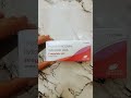 Pregafab-NT Tablet#Pregabalin &amp; Nortriptyline Hydrochloride Tablet#medicine with swaraj
