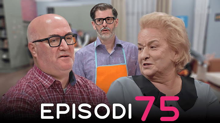 Bashkallajk Ep.75 –  "Pasuli i Antonit " 08.11.2024 | @teve1