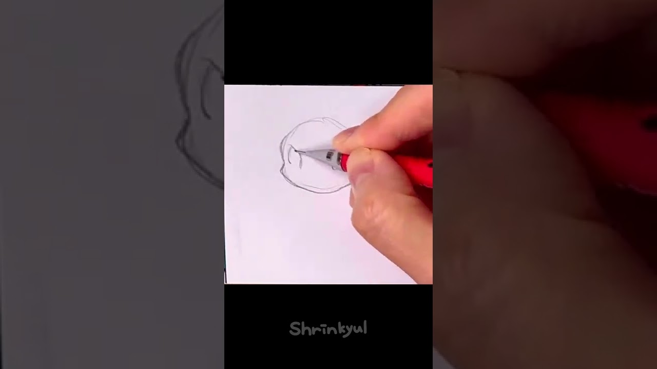 Drawing and Coloring - Pokémon Wartortle 