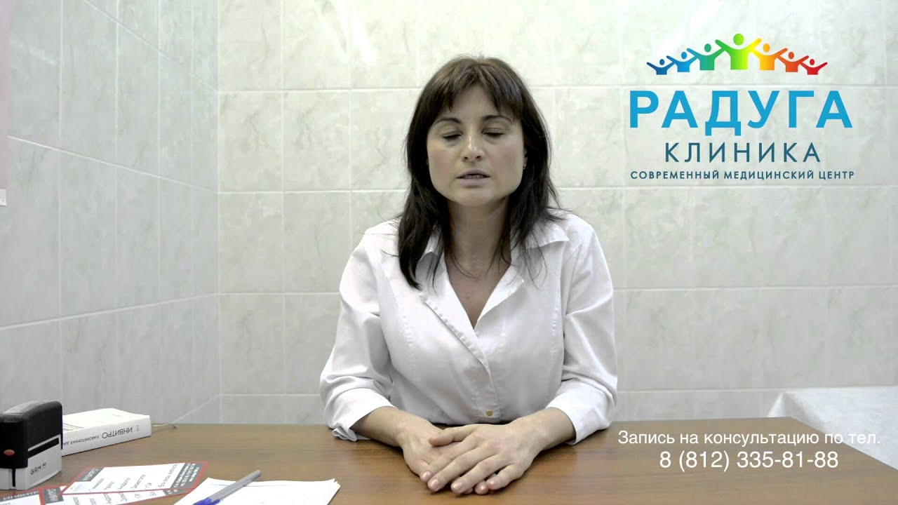 Киста бартолиновой железы - Симптомы, Лечение (Гинеколог в Санкт-Петербурге)