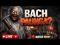🔴 Granny Game Live  | Aaj Granny se Bach Paaunga? 🤯