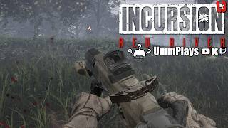 Incursion Red River gameplay - Opening Eyes Part 3 (Delta)