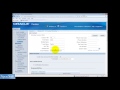 Register Supplier to access iSupplier portal in Oracle R12 2