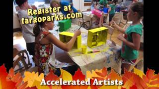 Fall Registration