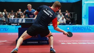 Felix Lebrun vs Alexis Lebrun | QF  2024 Europe Top 16