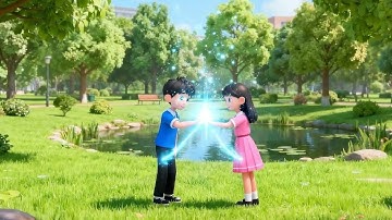 AI khởi động Đạo đức 3 chân trời Bài 6: Em giữ lời hứa