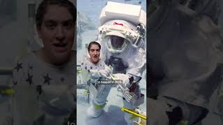 NASA’s Artemis IV Spacesuit Crisis