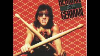 Herman Rarebell &amp; Don Dokken - I&#39;ll Say Goodbye