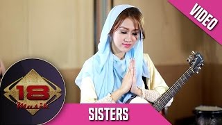 Sisters Band - Amazing Ramadhan (Official Music Video)