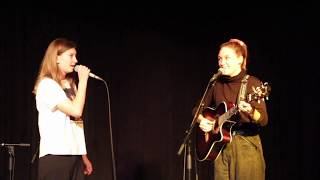 Maria Kallau Ja Grete Kivikas Sütett 2019 - Võitjad