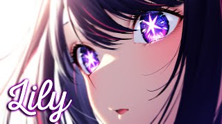 Lily 「AMV」 Oshi No Ko Anime MV