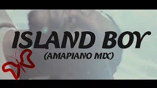 Island Boy (Amapiano mix) Full Song | Flyysoulja , Kodiyakredd, Kbrilliant